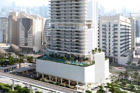 The Chedi Private Residences في البرشاء, دبي, رقم 12109