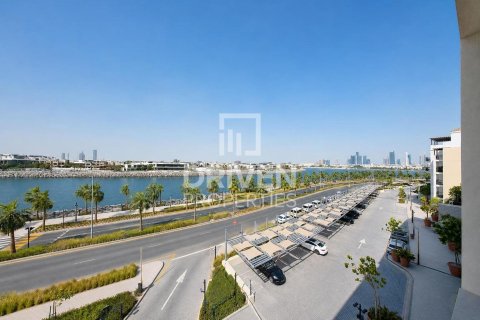 Снять в аренду квартиру в La Mer, Джумейра, Дубай: 2 спальни, 112.13м², № 128794 - фото 16
