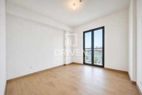 Снять в аренду квартиру в La Mer, Джумейра, Дубай: 2 спальни, 112.13м², № 128794 - фото 7