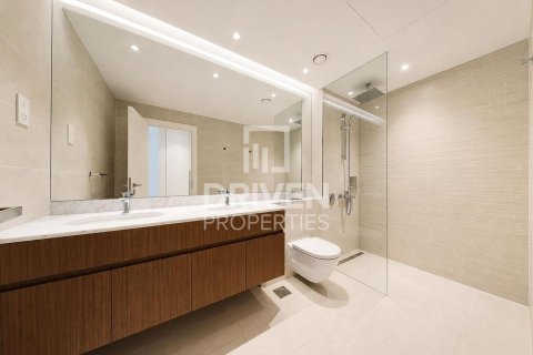 Снять в аренду квартиру в La Mer, Джумейра, Дубай: 2 спальни, 112.13м², № 128794 - фото 15