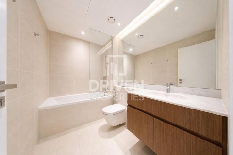 Снять в аренду квартиру в La Mer, Джумейра, Дубай: 2 спальни, 112.13м², № 128794 - фото 13