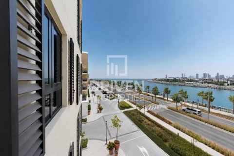 Квартира в La Mer, Джумейра, Дубай, 2 спальни, 112.13м², № 128794