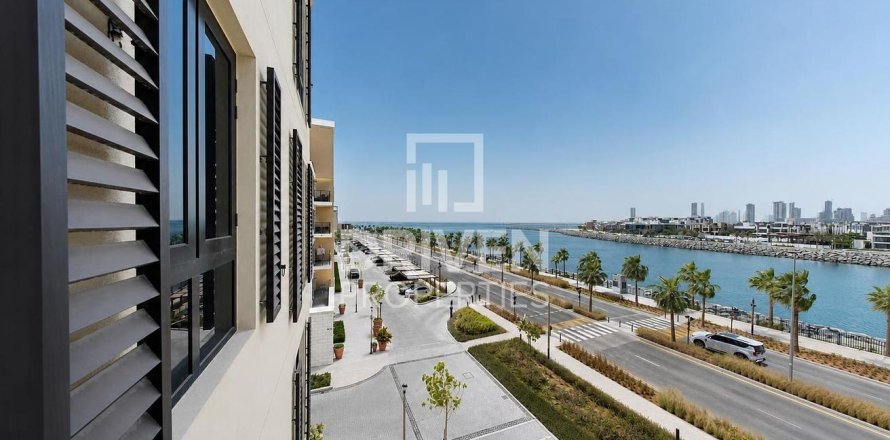 Квартира в La Mer, Джумейра, Дубай, 2 спальни, 112.13м², № 128794