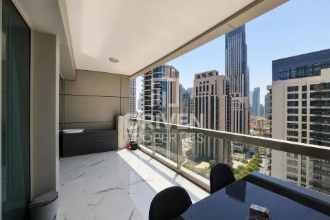 Снять в аренду квартиру в Mohammad Bin Rashid Boulevard, Даунтаун Дубай (Даунтаун Бурдж Дубай), Дубай: 1 спальня, 86.96м², № 128804 - фото 12