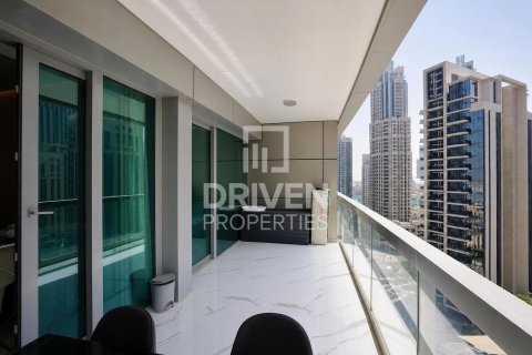 Снять в аренду квартиру в Mohammad Bin Rashid Boulevard, Даунтаун Дубай (Даунтаун Бурдж Дубай), Дубай: 1 спальня, 86.96м², № 128804 - фото 13