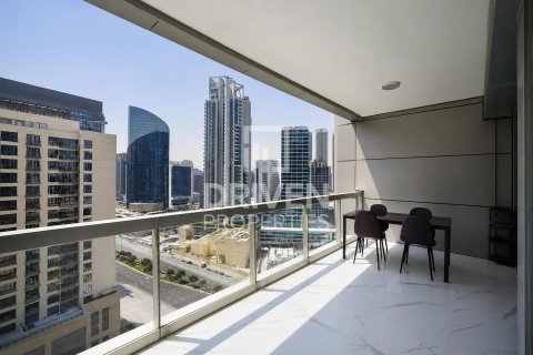 Снять в аренду квартиру в Mohammad Bin Rashid Boulevard, Даунтаун Дубай (Даунтаун Бурдж Дубай), Дубай: 1 спальня, 86.96м², № 128804 - фото 14