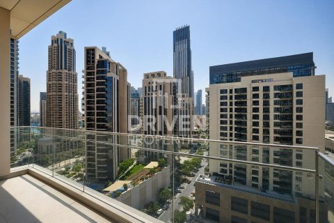 Снять в аренду квартиру в Mohammad Bin Rashid Boulevard, Даунтаун Дубай (Даунтаун Бурдж Дубай), Дубай: 1 спальня, 86.96м², № 128804 - фото 16