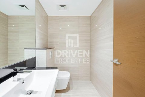 Снять в аренду квартиру в Urban Oasis, Бизнес-Бэй, Дубай: 3 спальни, 176.42м², № 128803 - фото 8