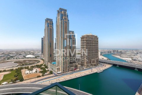 Квартира в Urban Oasis, Бизнес-Бэй, Дубай, 3 спальни, 176.42м², № 128803