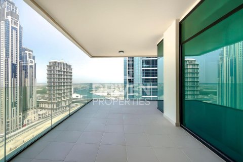 Снять в аренду квартиру в Urban Oasis, Бизнес-Бэй, Дубай: 3 спальни, 176.42м², № 128803 - фото 9