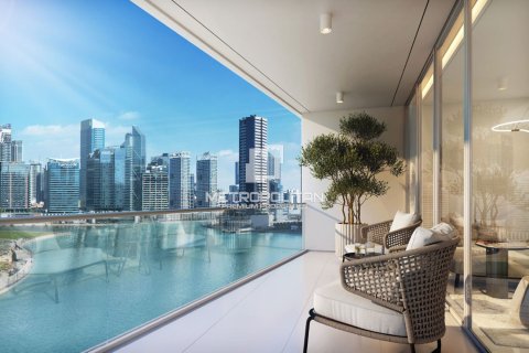 Apartment in Business Bay, Dubai 2 bedrooms, 106 sq.m. № 16029
