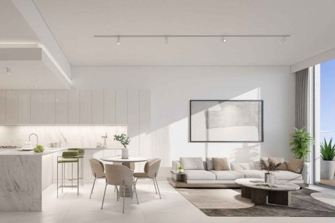 Квартира в ELLINGTON HOUSE в Дубай Хилс Эстейт, Дубай, 1 спальня, 78.13м², № 30947