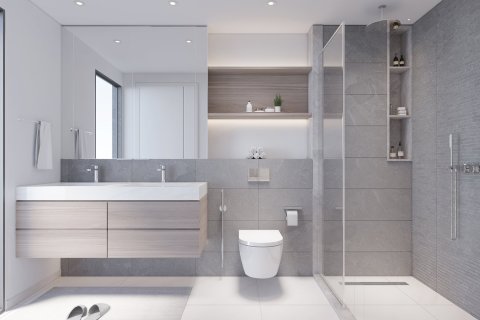 Apartamento en ELLINGTON HOUSE en Dubai Hills Estate, Dubai, 1 dormitorio, 78.13 m², № 30947 - foto 8