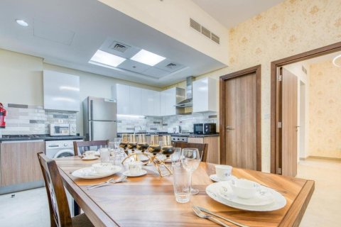 Appartement à Al Furjan, Dubai, 1 chambre, 106.19 m², № 30933