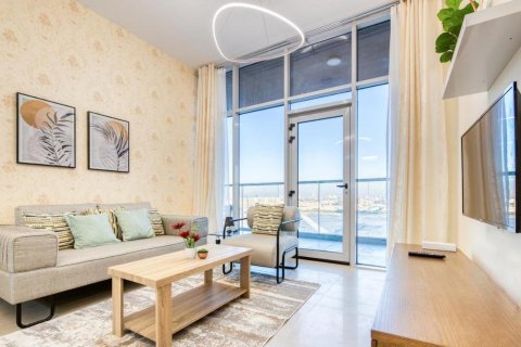 Appartement à Al Furjan, Dubai, 1 chambre, 107.86 m², № 30932