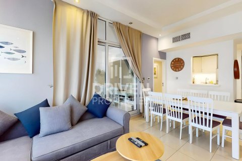 Appartement à Dubai Marina, Dubai, 3 chambres, 148.37 m², № 138798