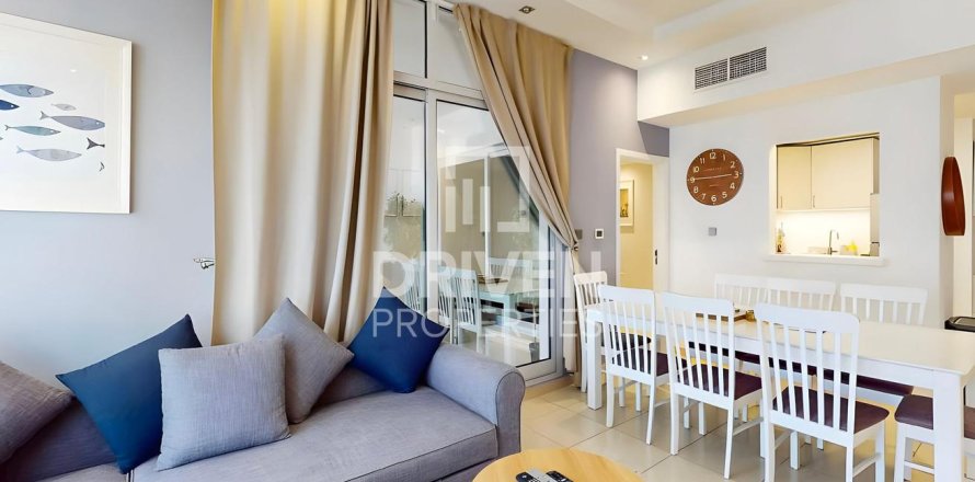 Apartamento en Dubai Marina, Dubai, 3 dormitorios, 148.37 m², № 138798