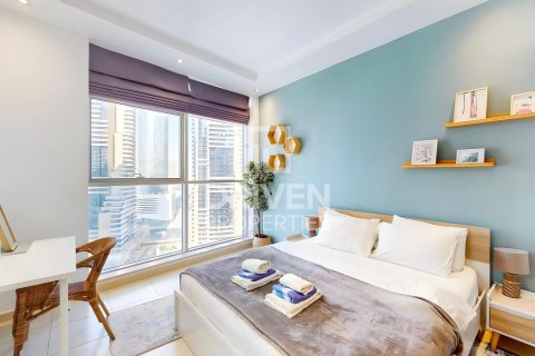 Apartamento en Dubai Marina, Dubai, 3 dormitorios, 148.37 m², № 138798 - foto 2