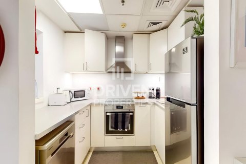 Apartamento en Dubai Marina, Dubai, 3 dormitorios, 148.37 m², № 138798 - foto 7