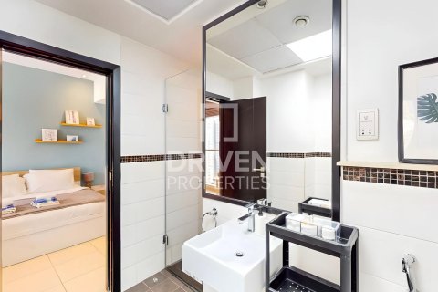 Apartamento en Dubai Marina, Dubai, 3 dormitorios, 148.37 m², № 138798 - foto 8