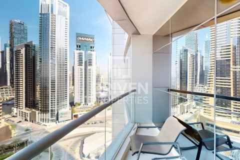 Apartamento en Dubai Marina, Dubai, 3 dormitorios, 148.37 m², № 138798 - foto 9