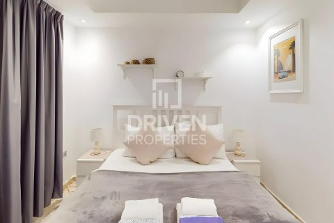 Apartamento en Dubai Marina, Dubai, 3 dormitorios, 148.37 m², № 138798 - foto 3