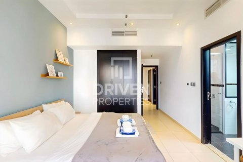 Apartamento en Dubai Marina, Dubai, 3 dormitorios, 148.37 m², № 138798 - foto 4