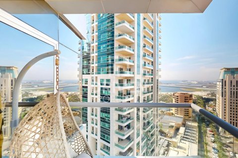 Apartamento en Dubai Marina, Dubai, 3 dormitorios, 148.37 m², № 138798 - foto 10