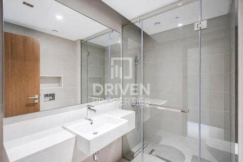 Снять в аренду квартиру в Аль-Васле, Дубай: 2 спальни, 139.73м², № 138796 - фото 13