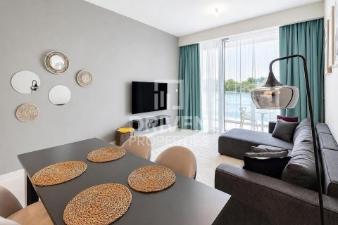 Снять в аренду квартиру в Аль-Васле, Дубай: 2 спальни, 139.73м², № 138796 - фото 4