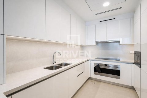 Снять в аренду квартиру в Аль-Васле, Дубай: 2 спальни, 139.73м², № 138796 - фото 9