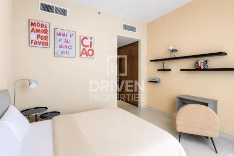 Снять в аренду квартиру в Аль-Васле, Дубай: 2 спальни, 139.73м², № 138796 - фото 6