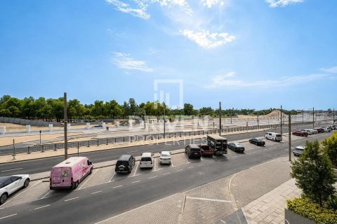 Снять в аренду квартиру в Аль-Васле, Дубай: 2 спальни, 139.73м², № 138796 - фото 12