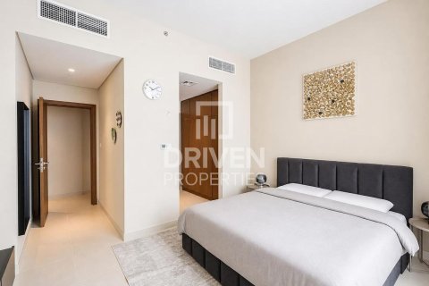 Снять в аренду квартиру в Аль-Васле, Дубай: 2 спальни, 139.73м², № 138796 - фото 7