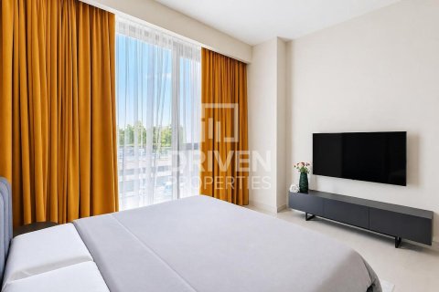 Снять в аренду квартиру в Аль-Васле, Дубай: 2 спальни, 139.73м², № 138796 - фото 8