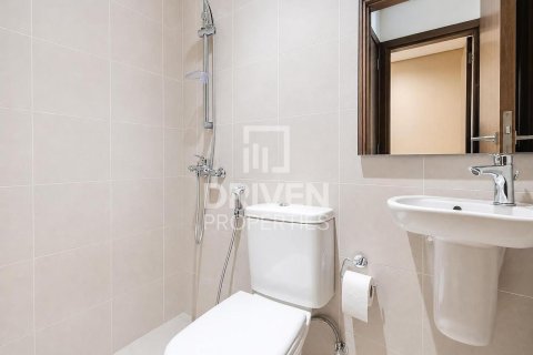 Снять в аренду квартиру в Аль-Васле, Дубай: 2 спальни, 139.73м², № 138796 - фото 14