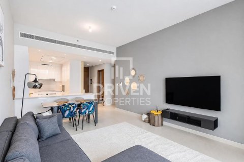 Квартира в Аль-Васле, Дубай, 2 спальни, 139.73м², № 138796