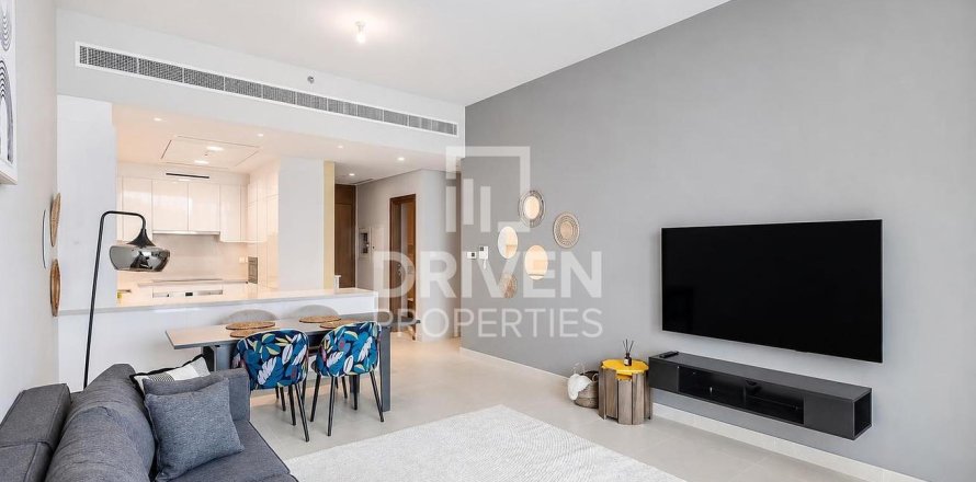 Квартира в Аль-Васле, Дубай, 2 спальни, 139.73м², № 138796