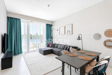 Снять в аренду квартиру в Аль-Васле, Дубай: 2 спальни, 139.73м², № 138796 - фото 3