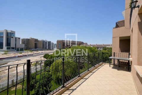 Снять в аренду квартиру в Motor City, Дубай: 2 спальни, 157.38м², № 138792 - фото 20
