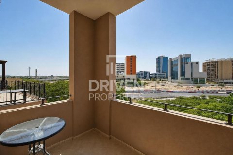 Снять в аренду квартиру в Motor City, Дубай: 2 спальни, 157.38м², № 138792 - фото 18
