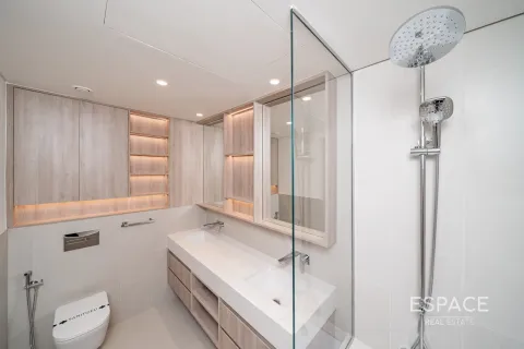 Apartment in Dubai Hills Estate, Dubai 2 bedrooms, 89 sq.m. № 122980 - photo 11