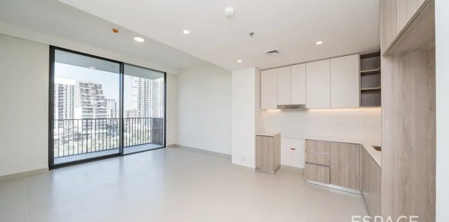 Apartment in Dubai Hills Estate, Dubai 2 bedrooms, 89 sq.m. № 122980