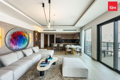 Квартира в City Walk, Дубай, 2 спальни, 156.5м², № 93542