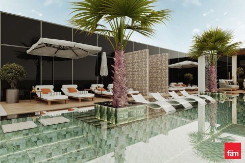 Apartment in Dubai 2 bedrooms, 133.1 sq.m. № 115211 - photo 20