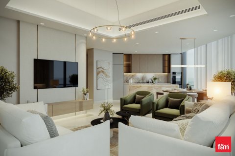 Apartment in Dubai 2 bedrooms, 133.1 sq.m. № 115211 - photo 16