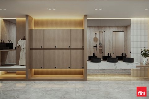 Apartment in Dubai 2 bedrooms, 133.1 sq.m. № 115211 - photo 19