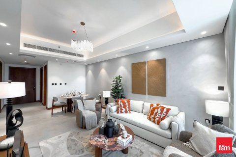 Квартира в Дубае, 2 спальни, 133.1м², № 115211