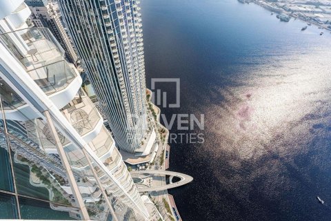 Снять в аренду квартиру в Address Harbour Point, Dubai Creek Harbour (The Lagoons), Дубай: 1 спальня, 73.02м², № 129865 - фото 15