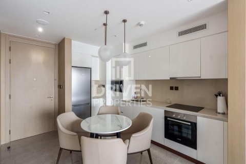 Снять в аренду квартиру в Address Harbour Point, Dubai Creek Harbour (The Lagoons), Дубай: 1 спальня, 73.02м², № 129865 - фото 11